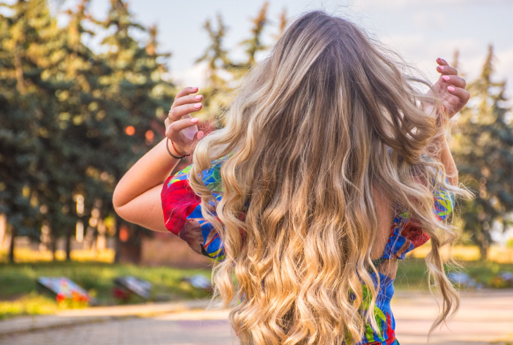 hair cycling is a universal solution to improving scalp and hair health.