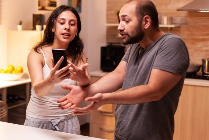 Discovering infidelity can be devastating, evoking anger, betrayal, and jealousy.