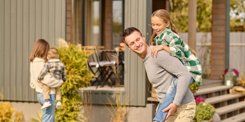 Spring Safety Tips - Prepare Your Home and Family for the Season