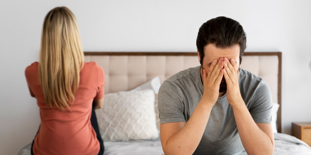Surviving Infidelity - Can Your Relationship Recover.