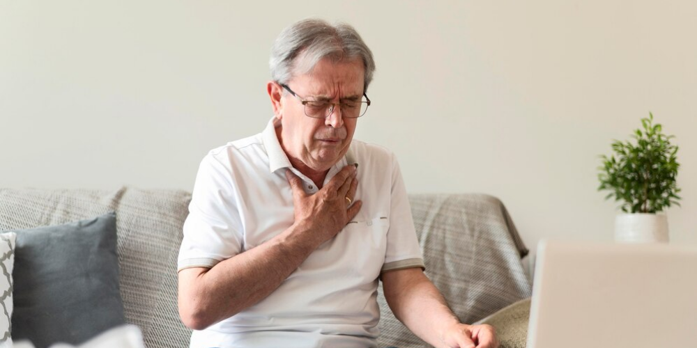 How Can You Tell If Wheezing is From Your Lungs or Throat.