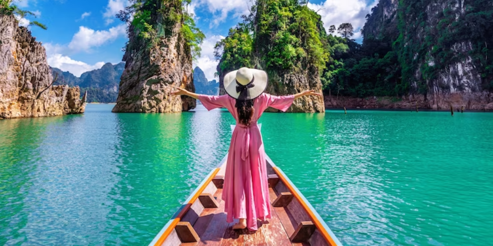 Underrated summer travel ideas for the people who love to travel.