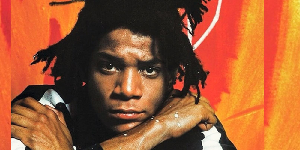 What Was Jean-Michel Basquiat Best Known For?