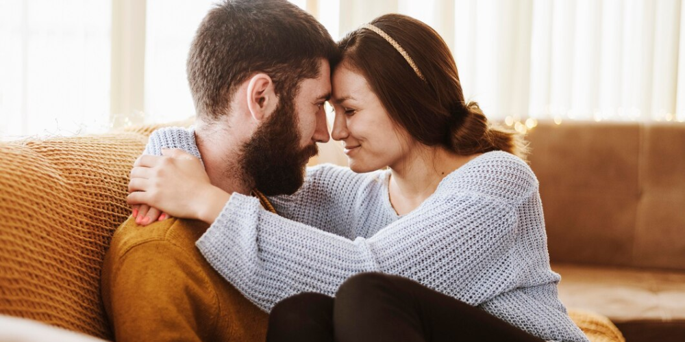 11 Relationship Goals for a Strong Partnership