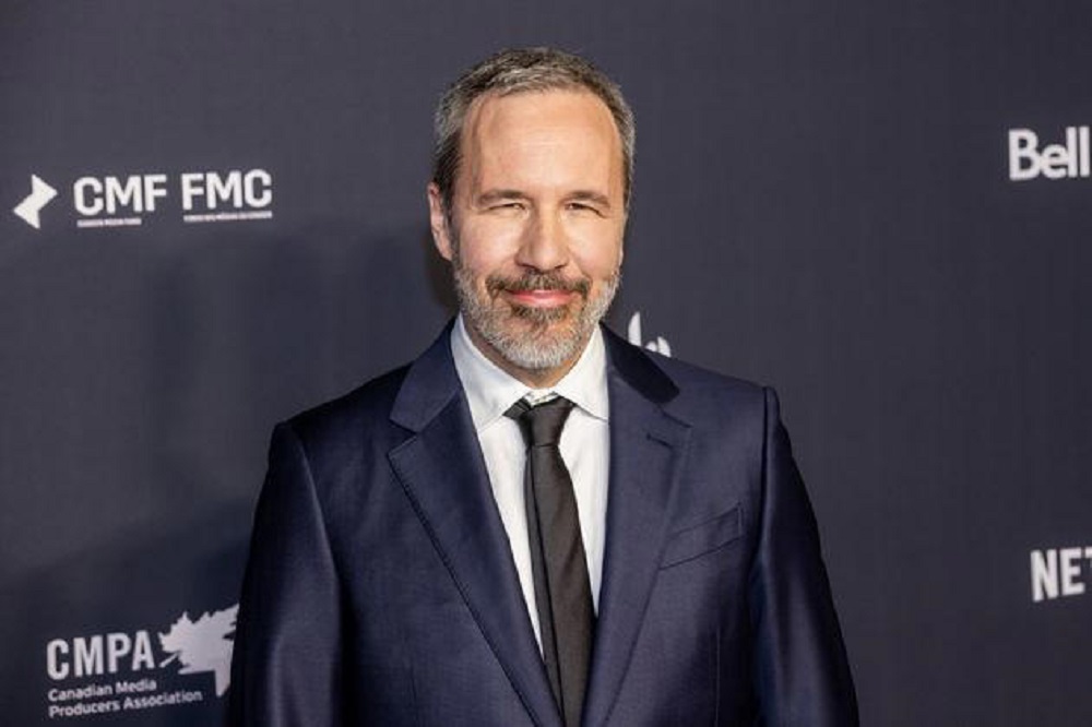Denis Villeneuve's Nuclear War: A Scenario.