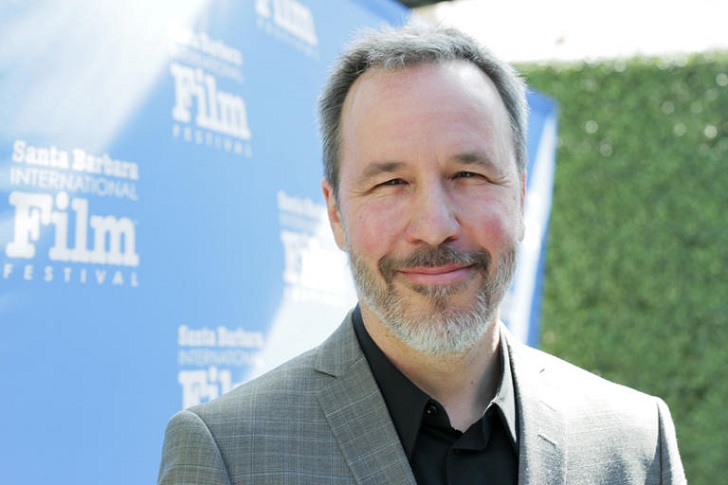 Denis Villeneuve's Nuclear War: A Scenario.