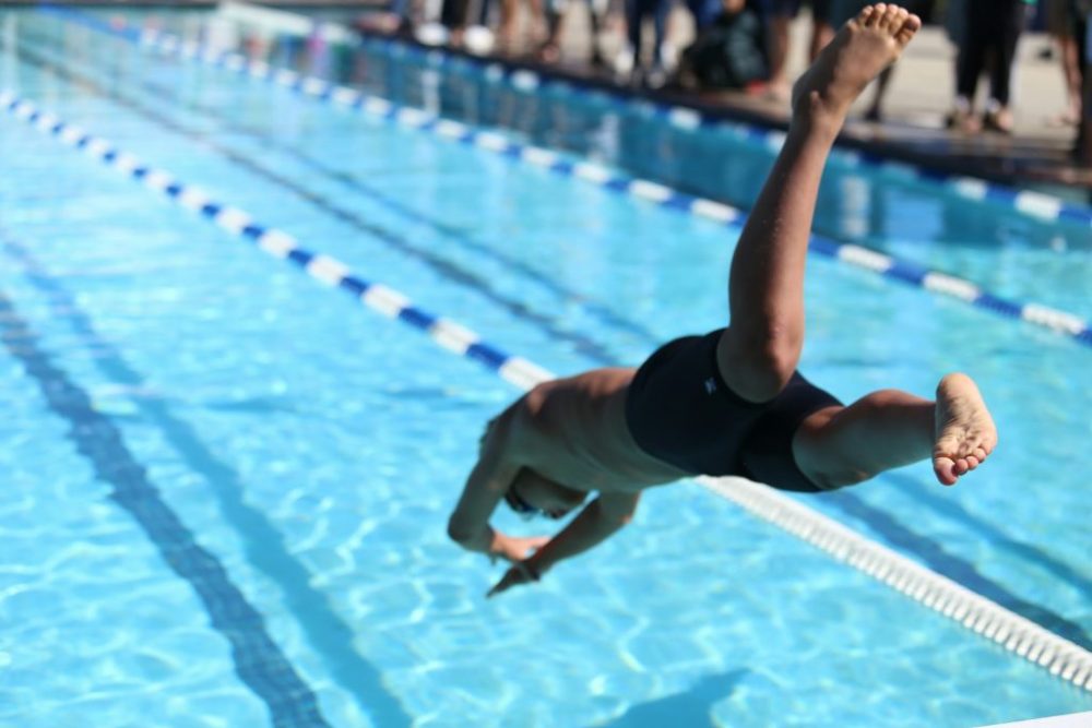 how to increase lung capacity for swimming