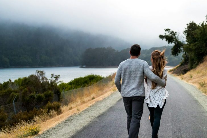 Best places for a first date that promise a great time.