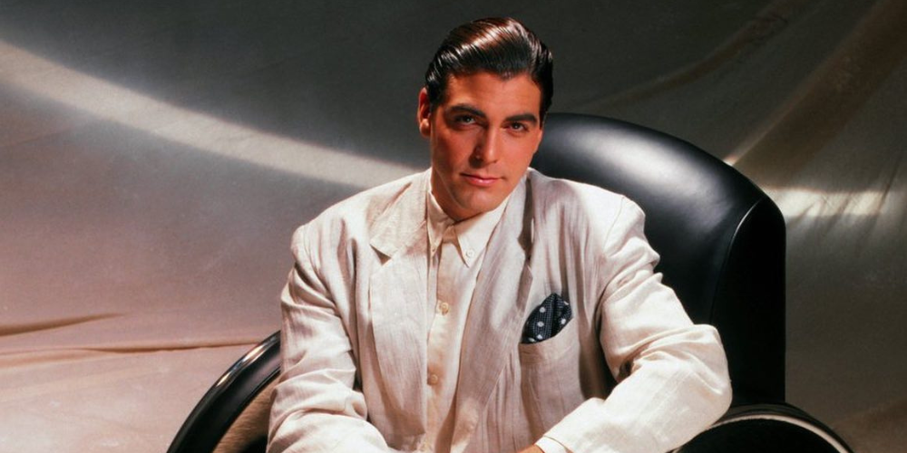 Is George Clooney Bisexual