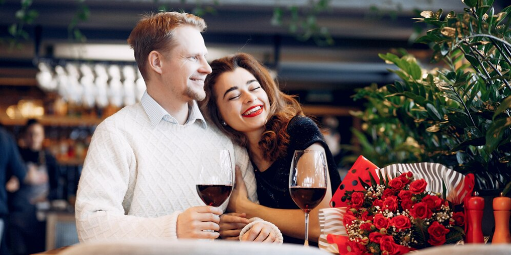 Courting vs Dating