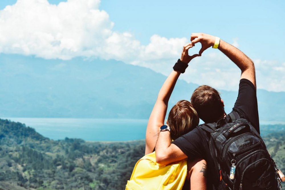How to maintain a long-term relationship?
