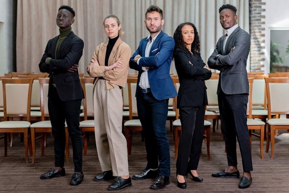 Importance of workforce diversity in the One Health approach.