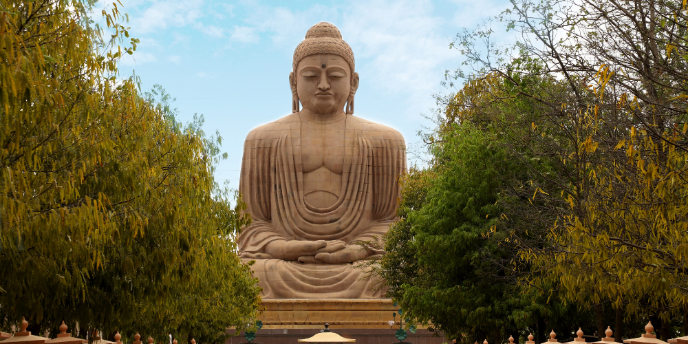 Wisdom of Buddhism Teachings
