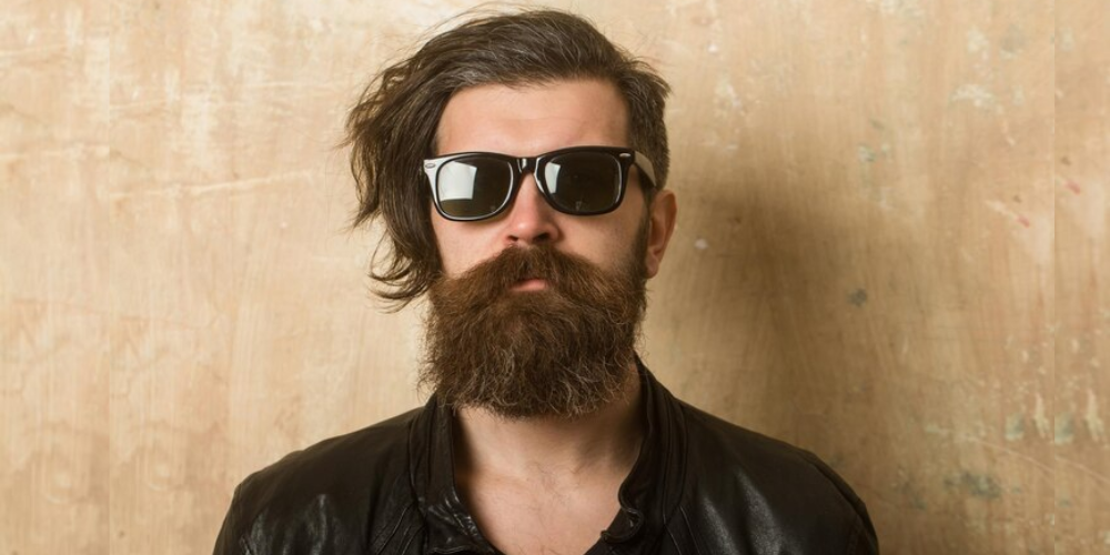 Good Looking Beard