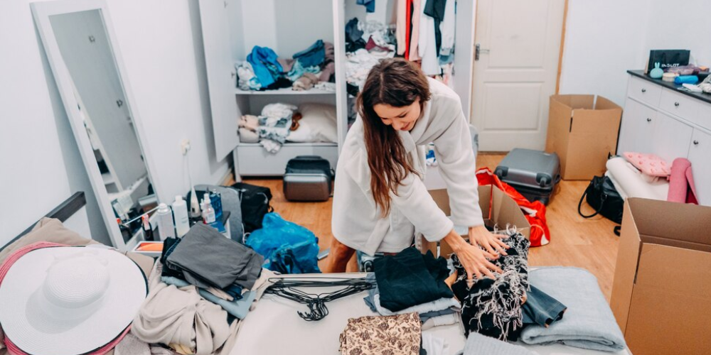 Simple and Effective Decluttering Tips to Tidy Up Your Home